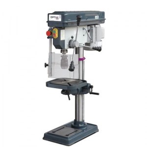 Настольный сверлильный станок OPTIdrill B 20 (230 V) Set Special